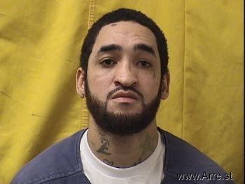 Eric D Higgins Jr Mugshot